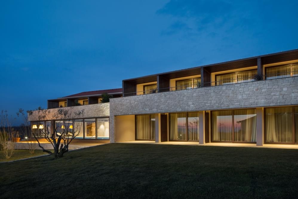 San Servolo Resort and beer spa
